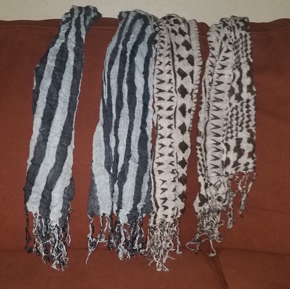 Fashion Scarves